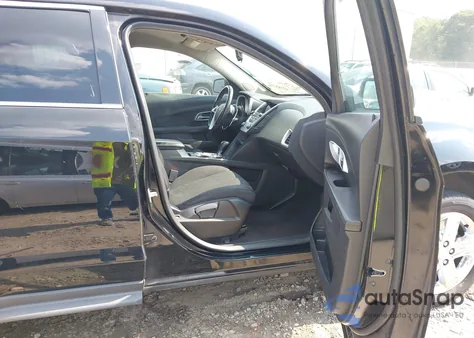 2016 Chevrolet Equinox Lt from USA, damaged, VIN 2GNALCEK6G1132676